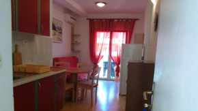 Charming Apartment in Zadar, Sea View